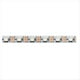 thumbnail image 1 of Tira de LED WS2812B de 5 M, 5 V, 60 Píxeles LED/M, Direccionable Individualmente, IP20, Resistente Al Agua, Cinta Flexible, Barra de Lámpara, 1 of 5