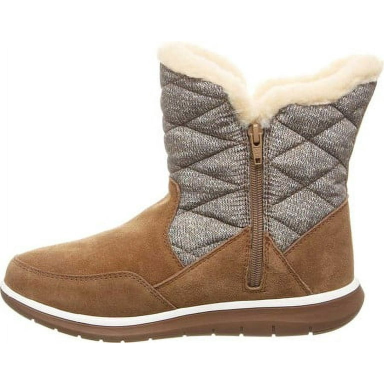 Bearpaw Women s Katy Boot Walmart