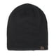 thumbnail image 3 of Sombreros de lana de punto cálidos para hombre con felpa de invierno, gorro grueso y recortado, gorro de exterior para hombre, gorro de poliéster para hombre., 3 of 4