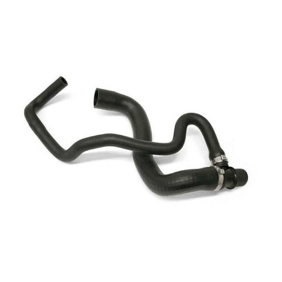 Radiator Hose - Compatible with 2007 - 2015 Mini Cooper 2008 2009 2010 2011 2012 2013 2014