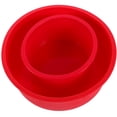 thumbnail image 2 of 2 uds moldes para pasteles redondos de silicona molde para muffins de silicona antiadherente molde para pasteles molde para hornear pasteles, 2 of 5