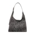 thumbnail image 5 of Bolso de mano de gran capacidad con estampado de leopardo popular de este año, bolso grande, nuevo estilo 2025, bolso de hombro versátil de moda, bolso de mujer, 5 of 5
