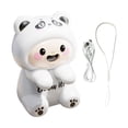 thumbnail image 2 of 2026 NEW Food Fans - Clip Type Rapid Cooling Device, portable hanging mug fan for iced coffee soup drinks, quiet motor, hands-free daily use, 2 of 6