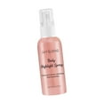 thumbnail image 4 of Body Glitter Spray 30ml para cabello y cuerpo, para fiestas Noche Fiesta Sparkly Body Festival Rave Clubs , rosa Yuyangstore Spray de brillo corporal, 4 of 8