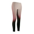 thumbnail image 3 of Devious Genius Women's Cut & Sew Casual Leggings, 3 of 7
