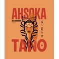 thumbnail image 2 of Star Wars Ahsoka Ahsoka Tano Kids Silk Touch Throw Blanket, 2 of 5