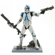 Star Wars: Kotobukiya 13" Clone Trooper Episode III Version 2 Model Kit