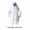 A, variant on Halloween White Ghost Cape, Hooded Festival Cloak, Party Performance Outfit, Haunted House Apparel, Halloween Event Costume Accessories, Seasonal Celebration Dress Up