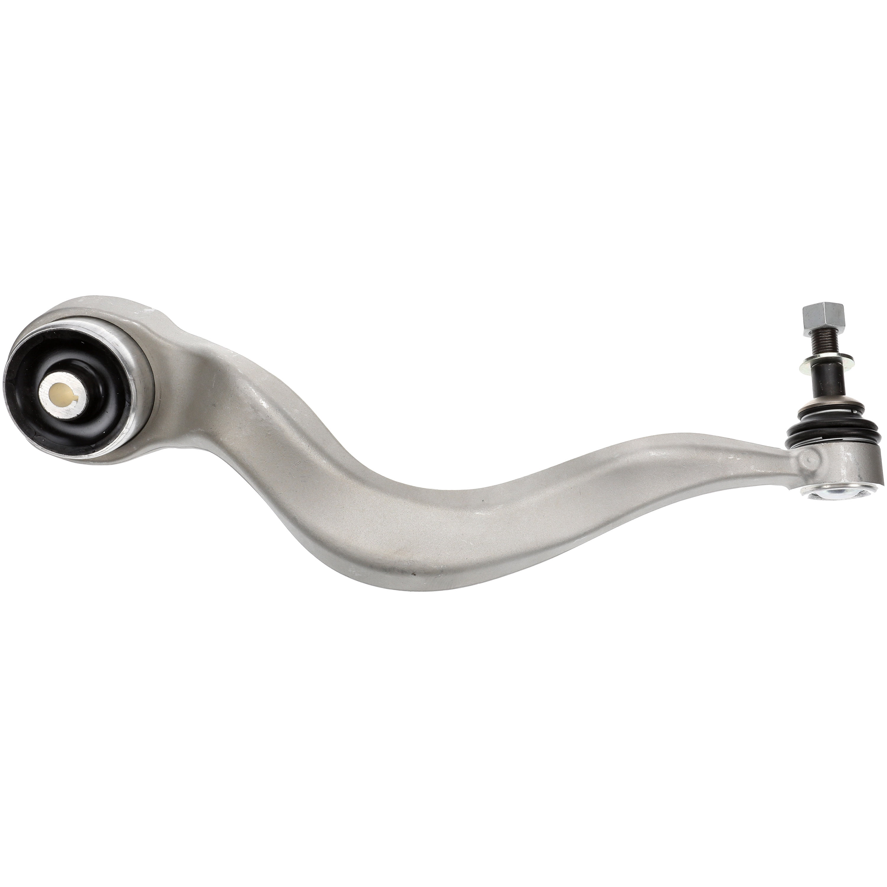 Dorman 521-241 Front Left Lower Forward Suspension Control Arm and Ball Joint Assembly for Specific BMW Models Fits select: 2013-2018 BMW 328, 2019 BMW 330XI
