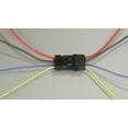 thumbnail image 3 of Eastwood 209 Piece Crimp-Right Weather-Tight Wiring Connector Tech Tray, 3 of 4