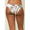 thumbnail image 3 of O'NEILL Women' Swim Suit Bottoms Cheeky Cut White XL New, 3 of 3