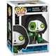 thumbnail image 2 of Funko Pop Heroes Dia De Los DC Figura Coleccionable Linterna Verde Jessica Cruz, 2 of 2