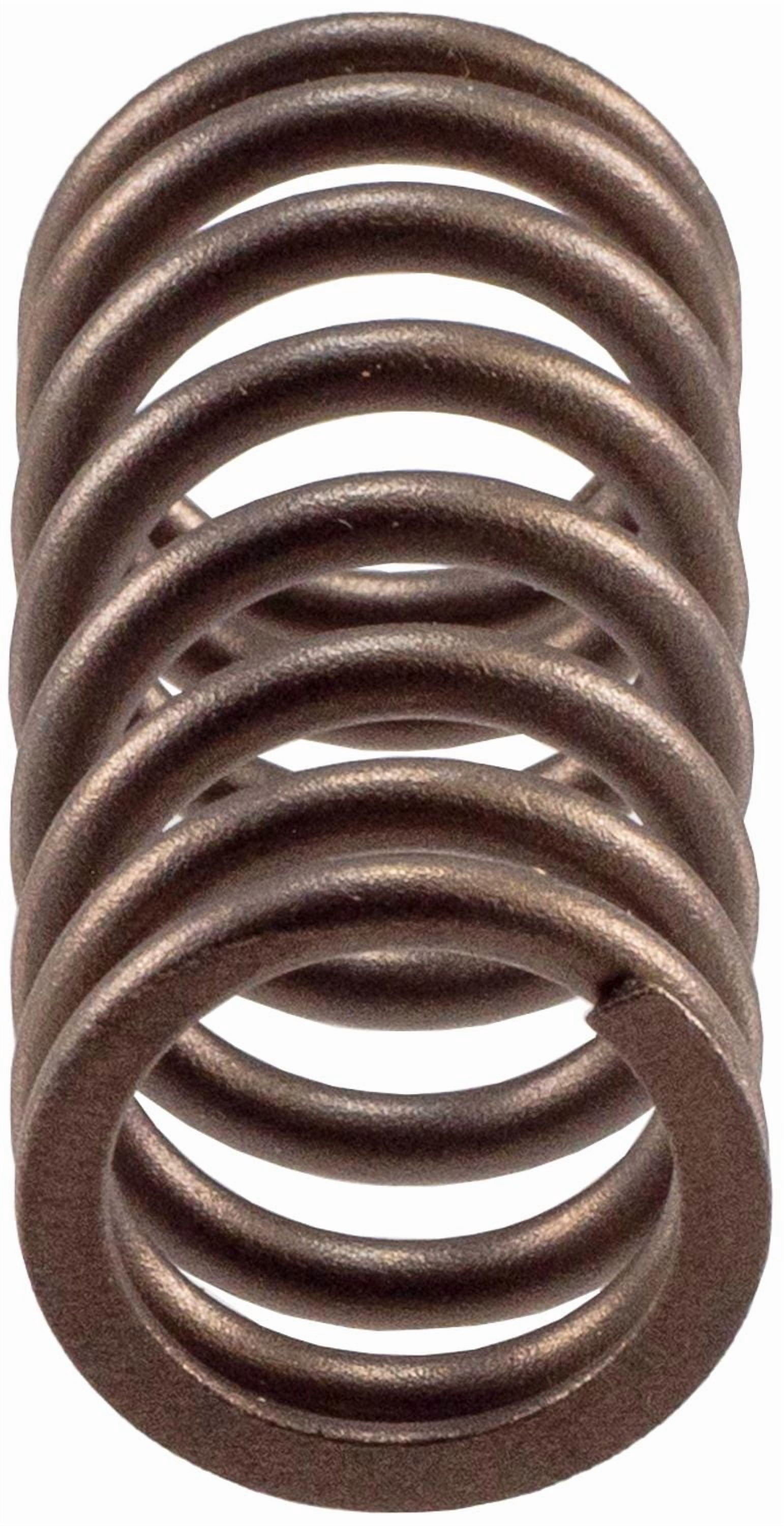 Melling Engine Valve Spring P/N:VS-1589 Fits select: 2007-2017 JEEP PATRIOT, 2007-2017 JEEP COMPASS