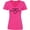 Hot Pink, variant on Inktastic Life Behind Bars BMX Women's V-Neck T-Shirt