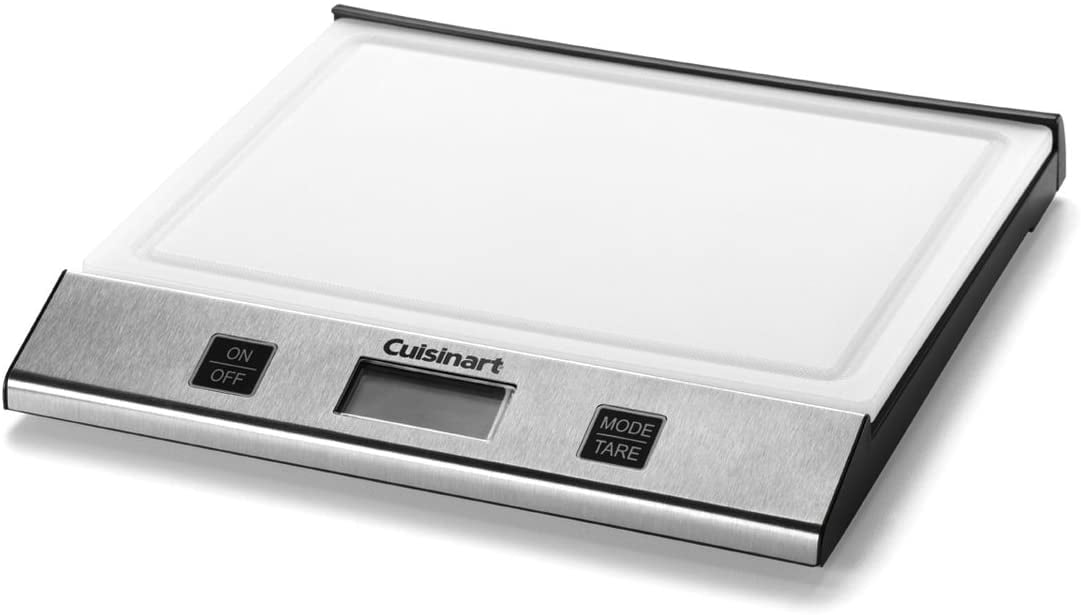 Cuisinart KML9 DualPro Digital Kitchen Scale