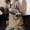 Khaki_New#578, variant on Large Canvas Tote Bag with Zipper Closure for Women, Fits 14-Inch Laptop, Shoulder Crossbody Handbag for Work School Travel