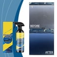 thumbnail image 4 of Decoration Advanced Nano Ceramic Coating Spray For Ultimate Long Lasting Gloss And Hydrophobic Layer 120ml, 4 of 8