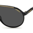 thumbnail image 3 of Lente De Sol Carrera Unisex 204585807639O Carrera 204585807639O, 3 of 6