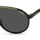 thumbnail image 3 of Lente De Sol Carrera Unisex 204585807639O Carrera 204585807639O, 3 of 6