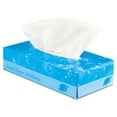 thumbnail image 3 of 2-Ply Boxed Facial Tissue - White (30 Boxes/Carton), 3 of 4