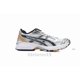 thumbnail image 2 of Asics Gel Kayano 14 'White Pure Gold' Men’s Running Sneaker Shoes, 2 of 6
