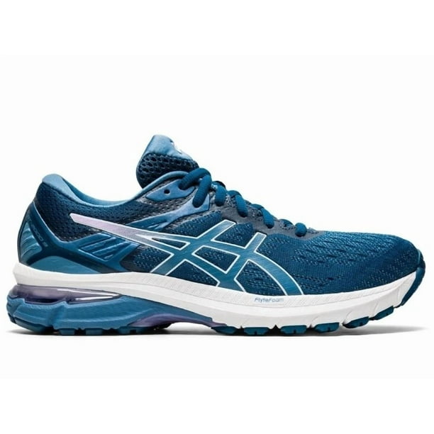 Asics GT-2000 9 Women’s Athletic Running Shoes 1012A859 Blue - Size 9.5 41.5