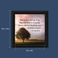 thumbnail image 2 of Sympathy Gift Picture Frames, Memorial Gifts for your Condolence Gift Baskets and Sympathy Cards, Bereavement Gifts, In Memory of Loved One, Those We Love Picture Frame, 8725B, 2 of 8