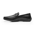 thumbnail image 4 of Zapato Casual Flexi Negro para Hombre [FFF3781] negro 28.5, 4 of 10