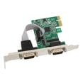 thumbnail image 4 of Tarjeta PCIE Bling Bling serial Minus40 Tarjeta de expansión PCIE serial, 4 of 12