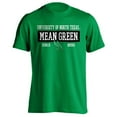 thumbnail image 1 of North Texas UNT Classic Bar Mascot Since 1890 Short Sleeve T-Shirt, 1 of 1