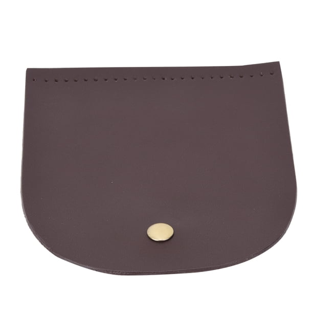 Funda Abatible Para Bolso Con Hebilla Magnética Funda Para Bolso Piezas Para Bolso Piezas Para Bolso ANGGREK Arte y Manualidades