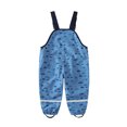 thumbnail image 1 of Pantalon de Neige pour Enfants, Pantalon de Pluie pour Tout-Petits Pantalon de Pluie pour Garçons Pantalon de Randonnée Combinaisons de Pluie pour Enfants Pantalon de Pluie pour Enfants Imperméable Pantalon de Neige pour Enfants, 1 of 6