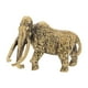 thumbnail image 1 of Estatua de de latón, adorno de escritorio, para mascotas, figurita Feng Shui, decoración de riqueza para sala de estar, decoración del, 1 of 9
