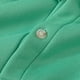 thumbnail image 4 of Cowsor Toddler Girls Cardigan Sweaters Kids Ruffle Sweater Jacket Long Sleeve Button Down Knitted Warm Coats, 4 of 7