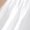 F-729 White, variant on Summer Clothing Children's Solid Color Western-style Short Sleeved Lapel White Dress Girls' Dress Princess Dress Short Sleeved Lapel Dress