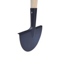 thumbnail image 2 of Expert Gardener Hardwood Handle D-Handle Turf Edger, 2 of 9