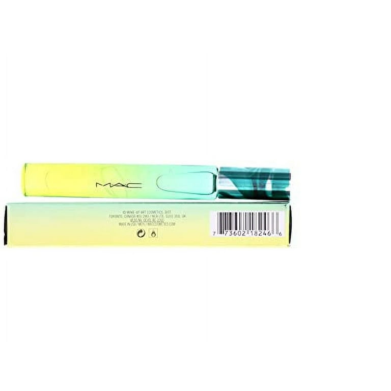 MAC Turquatic Rollerball 6ML by USA