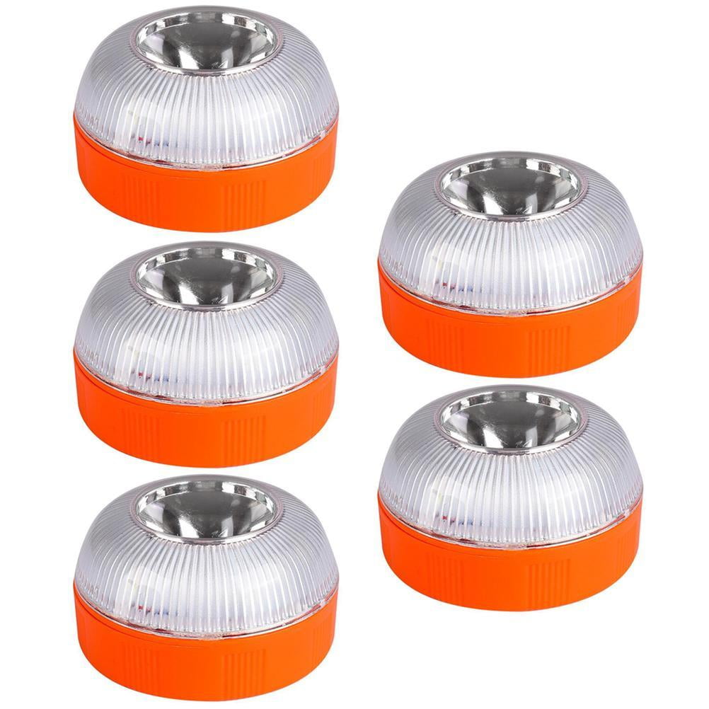 Emergency Light V16 Strobe Light Signal Emergency Fault Light