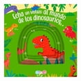 thumbnail image 1 of Echa un Vistazo al Mundo de los Dinosaurios Dreams Art Joseph Alchalel, 1 of 2