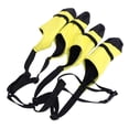 thumbnail image 1 of Polainas para botas de perro, Mallas Ajustables de Poliéster Antideslizantes para Agua, Alcalde Comodidada, Zapatos para diversas actividades actividades actividades al aire libre, 1 of 7