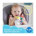 thumbnail image 4 of Juguete interactivo Fisher Price Lnl Coffee Enjoy Baby 6-36M, 4 of 5
