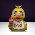 thumbnail image 4 of Figura de vinilo de la primera edición de TUBBZ Five Nights at Freddy's, 4 of 6
