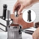 thumbnail image 5 of Billuyoard Stainless Steel Coffee Stirrer Coffee Neddle Powder Grounds for Bar Juegos de servir café y té Gris plateado, 5 of 6