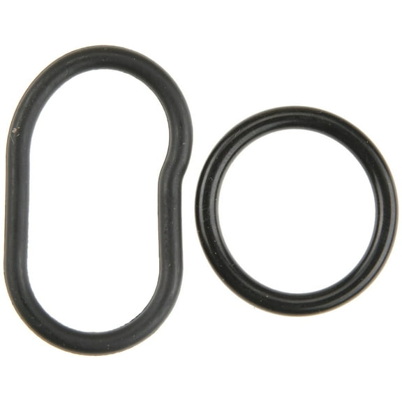 Mahle Engine Oil Filter Adapter Gasket GS33532