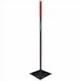 thumbnail image 3 of .... Razorback 30005 10" X 10" X 57" All-Steel Tamper, 3 of 3