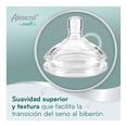 thumbnail image 2 of Mamila Advanced by Evenflo Bold Flujo Rápido 2 Piezas, 2 of 4