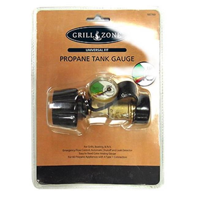 Blue Rhino 00362TV Propane Tank Gauge Walmart Canada