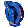 thumbnail image 6 of Coxreels Spring Return Hose Reel,3/8" MNPT,100 ft EZ-TSH-3100, 6 of 7