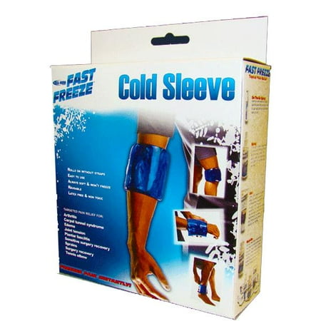 Bell-Horn Fast Freeze Cold Sleeve 129XL X-Large 1 Each