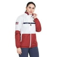 thumbnail image 3 of Equine Couture Ladies Marmara Rain Shell, 3 of 3